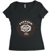 vintage made of 1989 all original parts Women's Triblend Scoop T-shirt