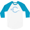 vote quimby 3/4 Sleeve Shirt