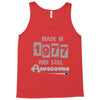 made in 1977 and still awesome Tank Top