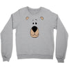 bear Crewneck Sweatshirt