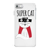 Super Cat iPhone 7 Case