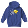 Easy Peasy Lemon Sgueezy Youth Hoodie