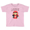 Ugandan Knuckles Toddler T-shirt