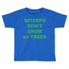 bitceps Toddler T-shirt
