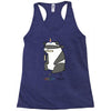 %5 unicorn %95 ninja Racerback Tank