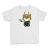 hello avengers Youth Tee