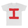 couple I All Over Men's T-shirt
