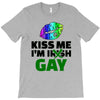 kiss me im gay T-Shirt