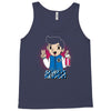 respect Tank Top
