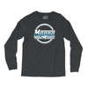 magna Long Sleeve Shirts
