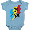 Horse Baby Onesie