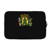 gerdzilla Laptop sleeve