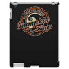 pumpkin kings iPad 3 and 4 Case