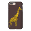 giraffe iPhone 8 Plus