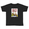 calvin hobbes Toddler T-shirt