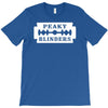 peaky blinders razor blade mens T-Shirt