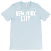 new york city ringer T-Shirt