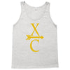 cross country running Tank Top