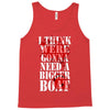 i think Tank Top