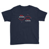 real women Youth Tee
