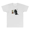 darth socks All Over Men's T-shirt