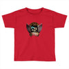 MANIAC OF SKULL Toddler T-shirt