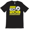 ocp ed 209 T-Shirt