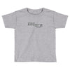KINGS OF LEON Toddler T-shirt