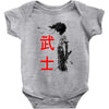 Samurai Champloo Baby Bodysuit