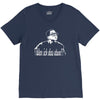 steve urkel film V-Neck Tee