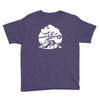 mountain (3) Youth Tee