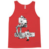 at st 2 Tank Top