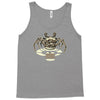 burger thing Tank Top