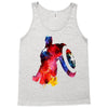 full color Tank Top