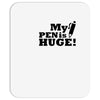 huge pen Mousepad