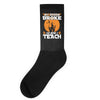 teacher Socks