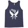 hollywood undead Tank Top