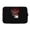 demewgorgon parody Laptop sleeve