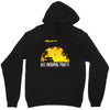 made in 1966 all original parts Unisex Hoodie