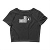 big brother reality tv show Crop Top