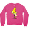 bananalyn monroe Crewneck Sweatshirt