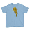 han of the king Youth Tee