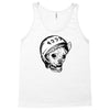 Astronaut Dog Tank Top