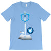 master keyblade T-Shirt