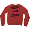 It's A Nana Thing Crewneck Sweatshirt