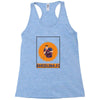 suarez Racerback Tank