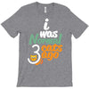 i was normal cats T-Shirt