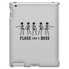 Floss Like A Boss iPad 3 and 4 Case