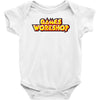 games workshop Baby Onesie