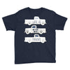 pickup truck Youth Tee